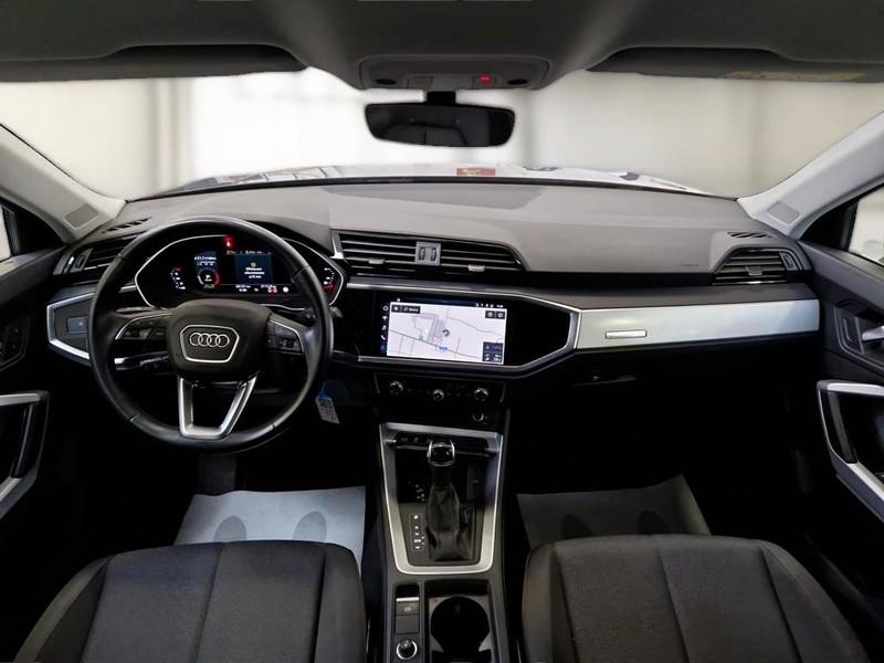 AUDI Q3 SPORTBACK 35 TDI quattro S tronic Business Plus