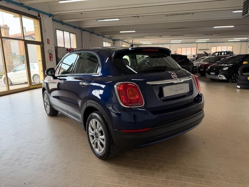 Fiat 500X 1.6 MultiJet 120 CV Pop Star