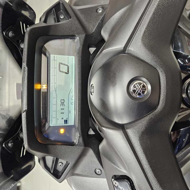 Yamaha Tricity 300 - 2021