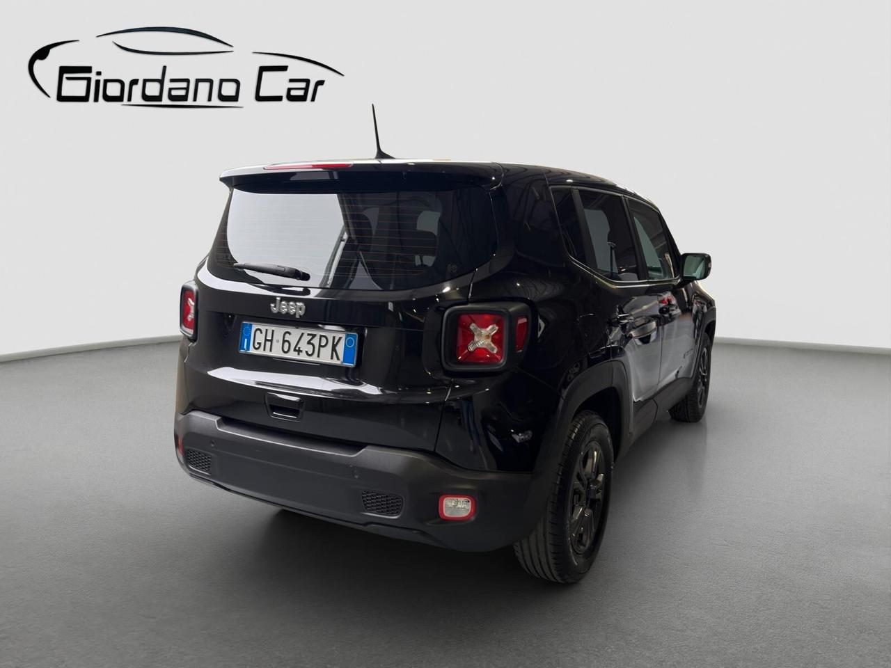 Jeep Renegade 1.0 T3 Business