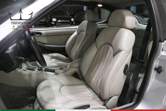 Maserati Coupe 3.2 GT auto
