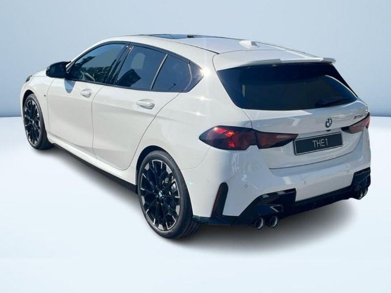 BMW Serie 1 M135i xDrive M Sport Pro