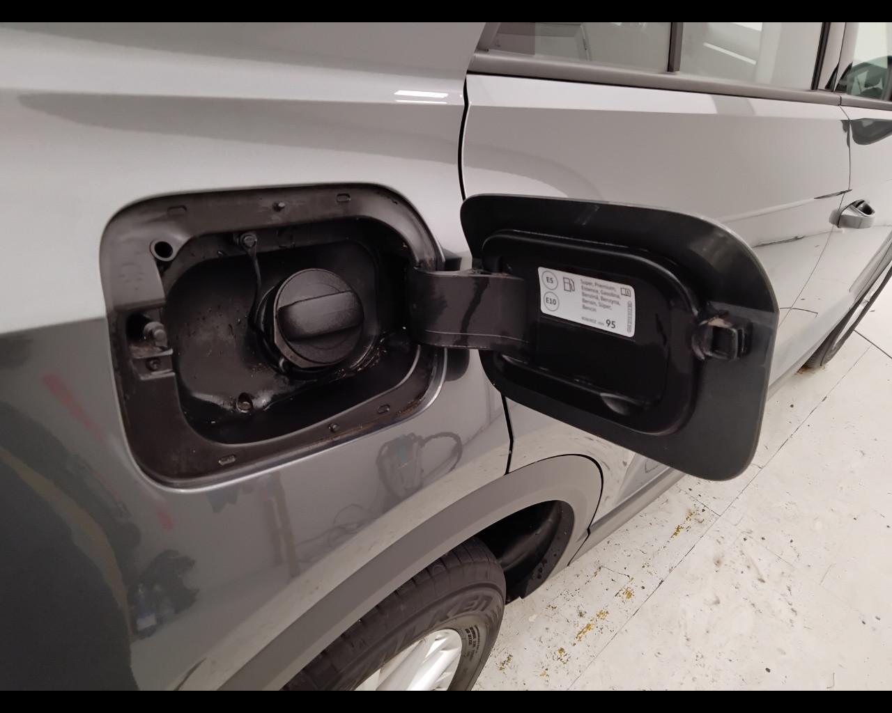 VOLKSWAGEN T-Roc I 2022 - T-Roc 1.5 tsi Life dsg