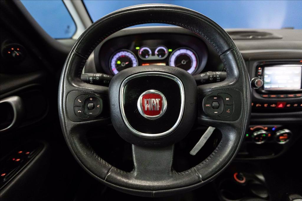 FIAT 500L 1.3 mjt Lounge 85cv del 2014