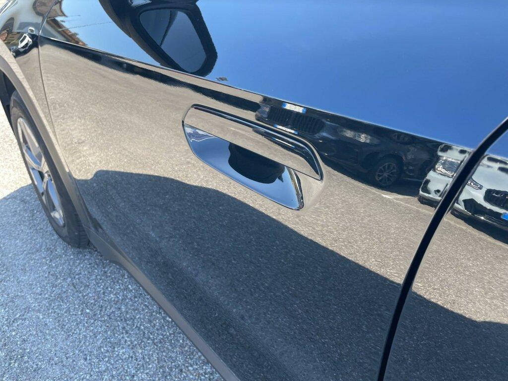 BMW X1 18 i sDrive DCT