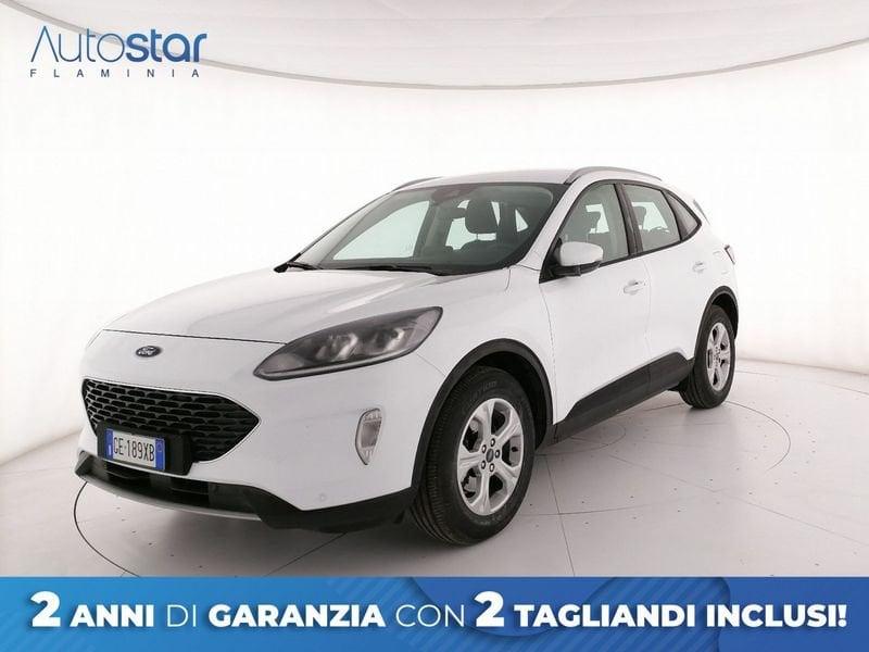Ford Kuga 1.5 ecoblue Connect 2wd 120cv