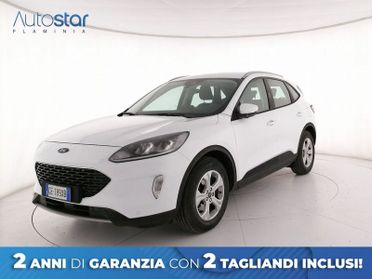 Ford Kuga 1.5 ecoblue Connect 2wd 120cv