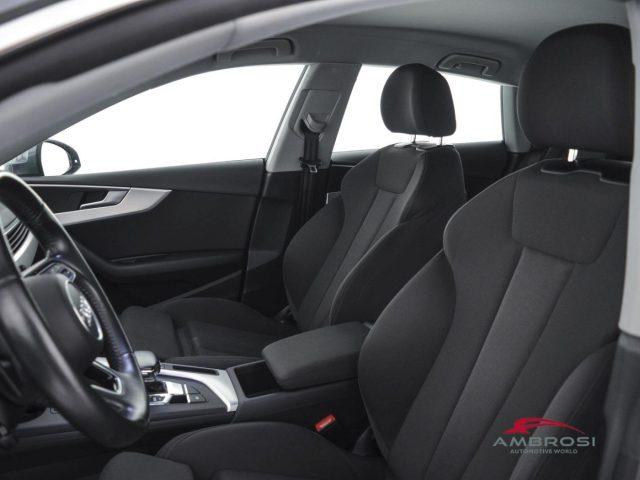 AUDI A5 2.0 TDI 190 CV S tronic Business Sport