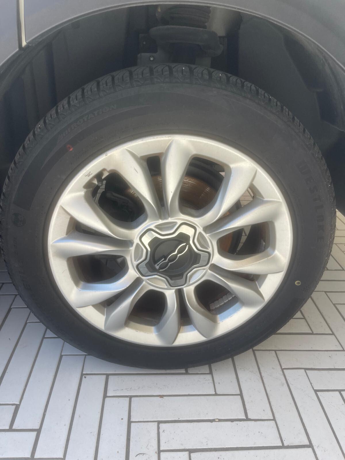 Fiat 500X 1.3 MultiJet 95 CV Pop Star