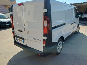Opel Vivaro 27 1.6 CDTI PC-TN Furgone Edition