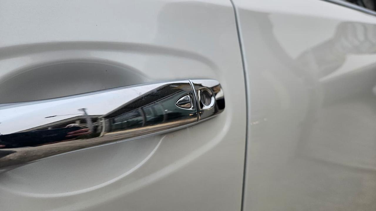 Nissan X-Trail 1.6 dCi 4WD Tekna FULL OPT (CON GANCIO DA TRAINO)