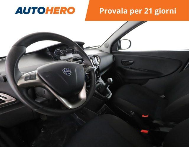 LANCIA Ypsilon 1.2 69 CV 5 porte S&S Gold