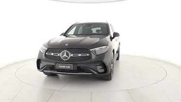 Mercedes-Benz GLC - X254 - GLC 220 d AMG Line Premium 4matic auto