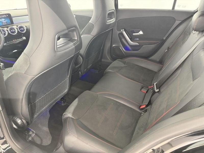 Mercedes-Benz Classe A A 200 Automatic Premium