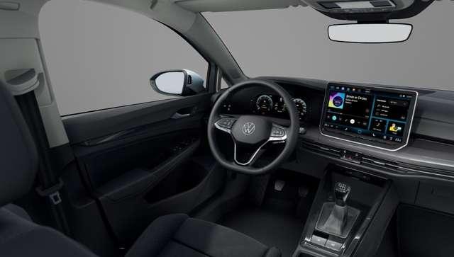 Volkswagen Golf 1.5 TSI STYLE 150CV NUOVO UFFICIALE ITALIA PROMO