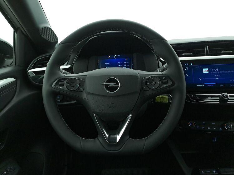 Opel Corsa GS BR672434 1.2 Benzina 101CV