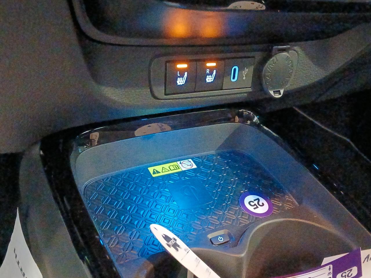 Toyota Aygo X 1.0 VVT-i 72 CV 5 porte JBL Special Edition