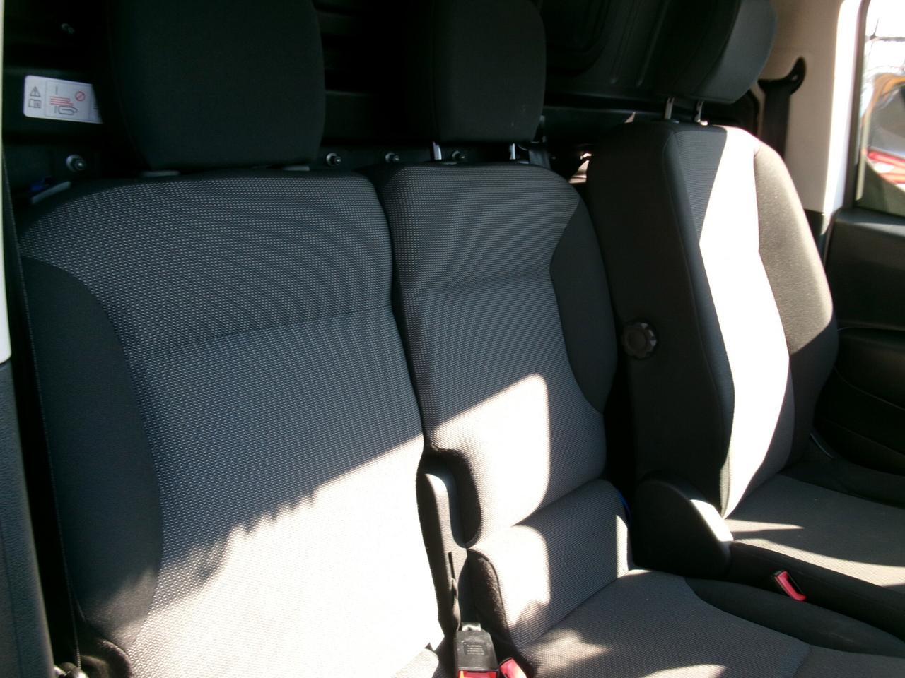 Citroen Berlingo BERLINGO 3 POSTI 1.5 HDI 102CV E6D NAVI/SENS POST 157000 KM 27/12/2019