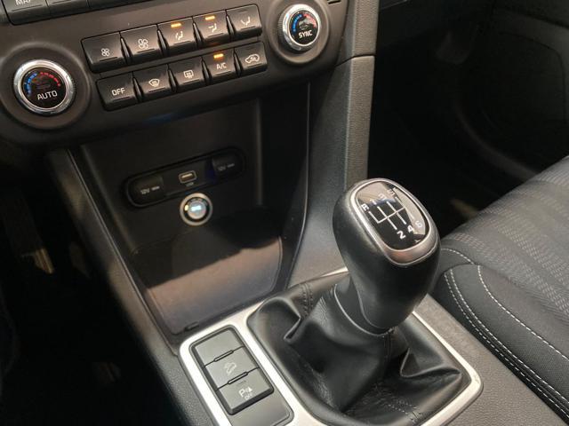 KIA Sportage 1.6 ECOGPL 2WD Style