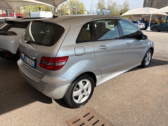Mercedes-benz B 200 CDI Sport