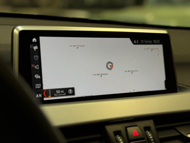 BMW X1 xDrive25e Business Advantage
