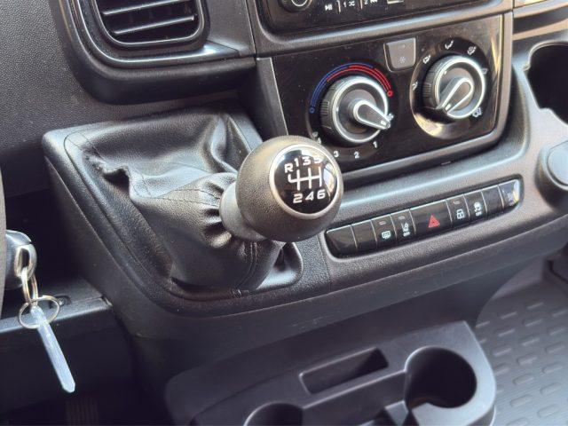 OPEL Movano 2.2 diesel 140 CV L3H2 prezzo Iva inclusa
