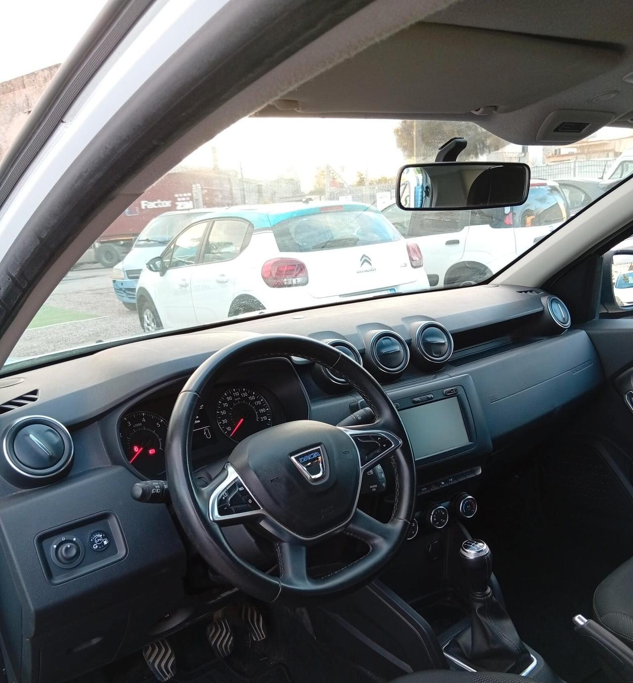 Dacia Duster 1.0 TCe 100 CV ECO-G 4x2 15th Anniversary