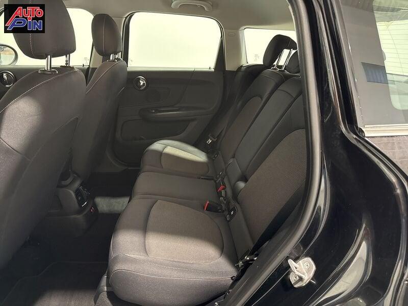 MINI Mini Countryman F60 Mini 2.0 Cooper D Business Countryman *PROMO*