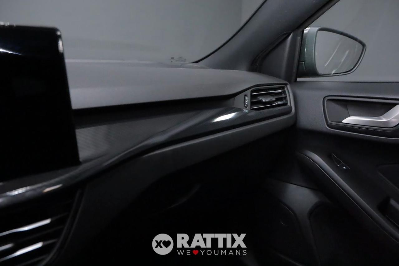 Ford Focus 1.5 115CV ST-Line Auto
