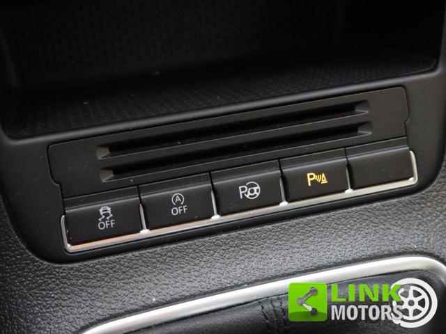 VOLKSWAGEN Tiguan 2.0 TDI DPF Trend & Fun BlueMotion Tech.