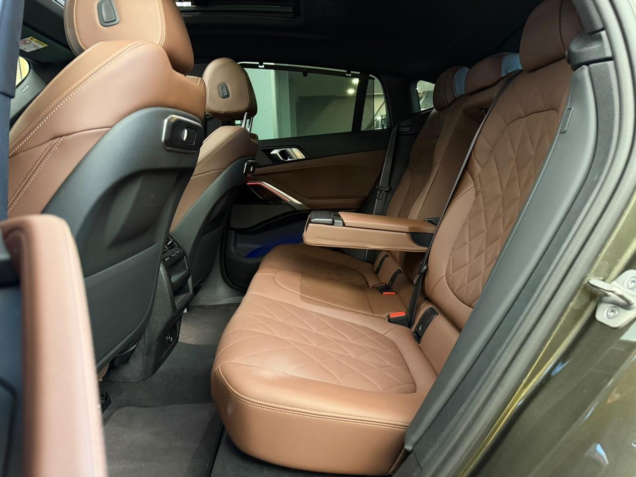 Bmw .X6 xDrive30d 48V Msport Iva esposta