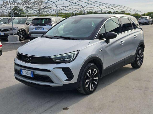 OPEL Crossland Crossland 1.2 Elegance autom. - targa GT848MA