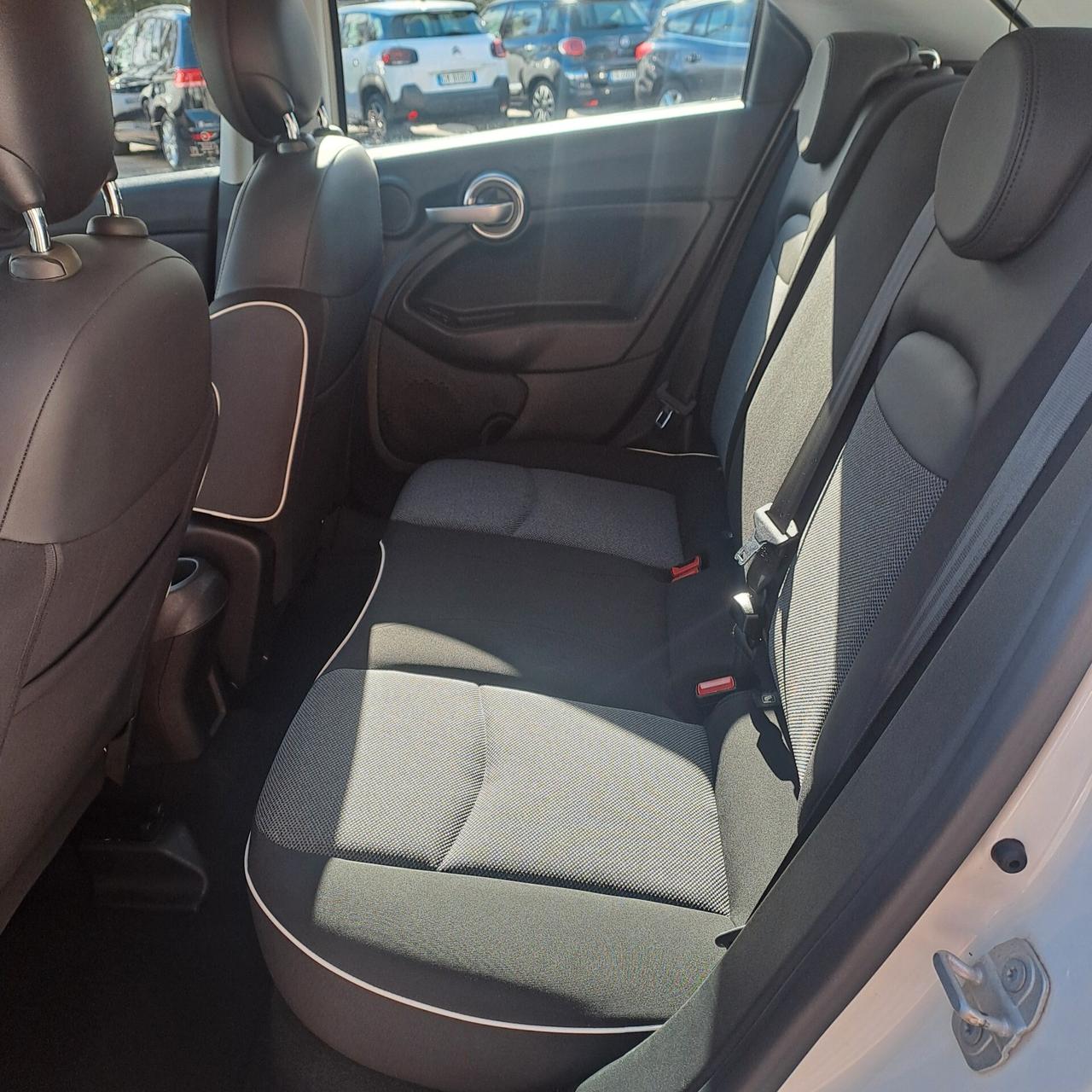 Fiat 500X 1.3 Mtj 95 Cv Pop Star
