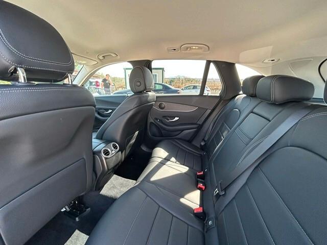Mercedes-benz GLC 220 d 4Matic Sport