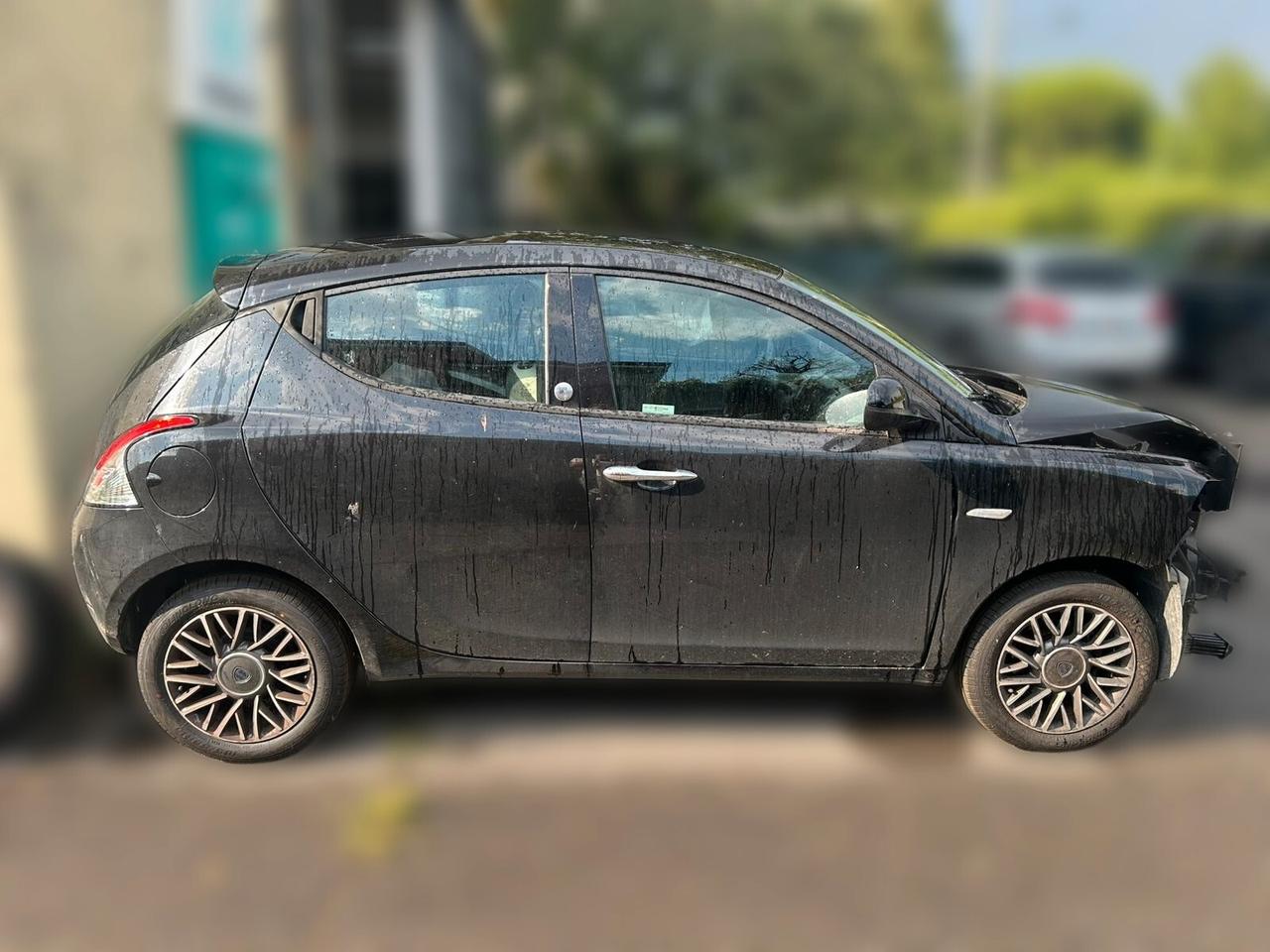 Lancia Ypsilon III 2015 1.2 ecochic Gpl 69cv - ANCHE NEOPATENTATI