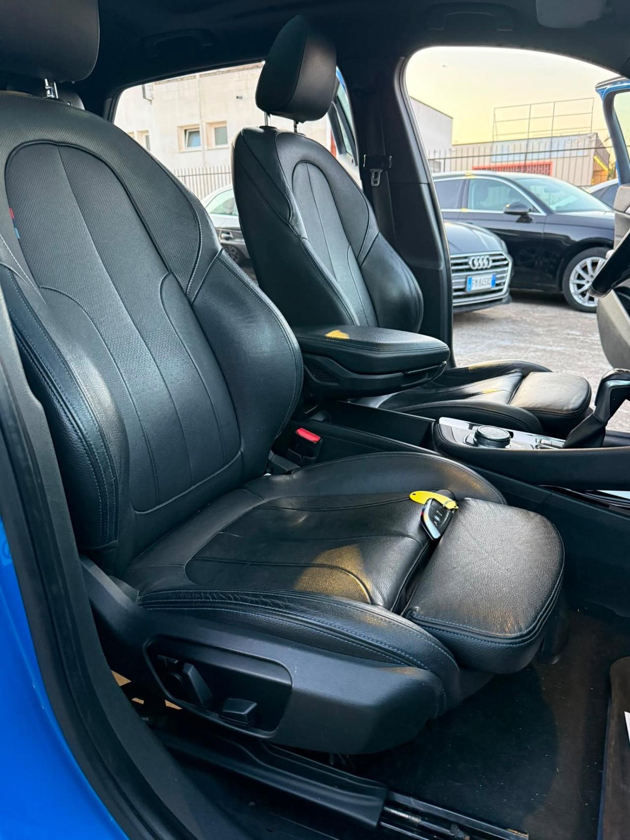 Bmw X2 M xDrive25d Msport-X