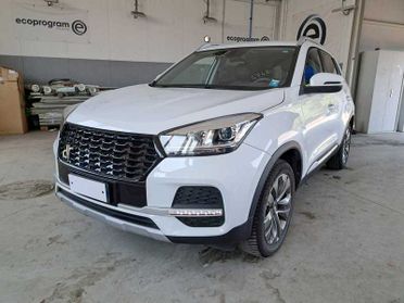 DR MOTOR DR4.0 1.5 MT BENZ GPL
