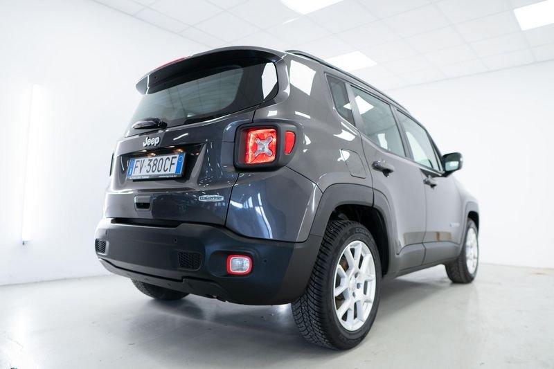 Jeep Renegade 1.0 T3 Business 2WD 120CV