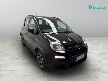 FIAT Panda III 2021 - Panda 1.0 firefly hybrid City Life s&s 70cv