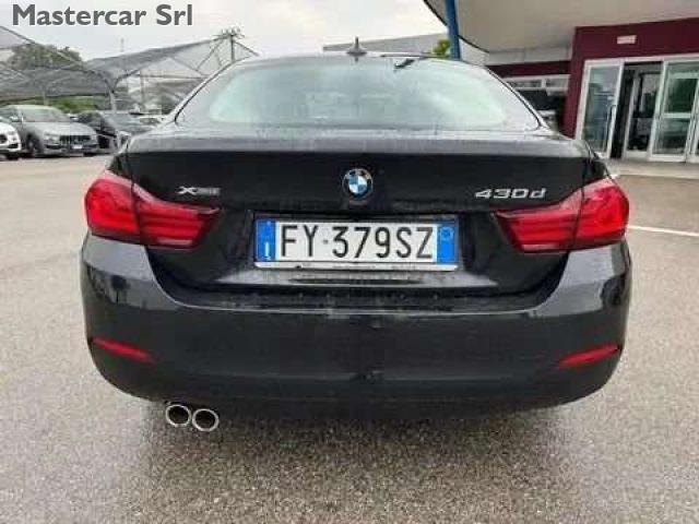 BMW 430 d 258cv Gran Coupe XDRIVE Advantage auto - FY379SZ