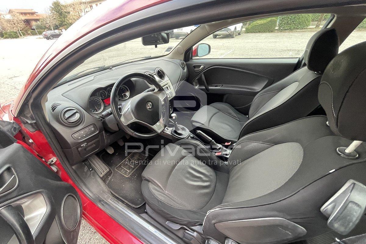 ALFA ROMEO MiTo 1.4 78 CV Distinctive