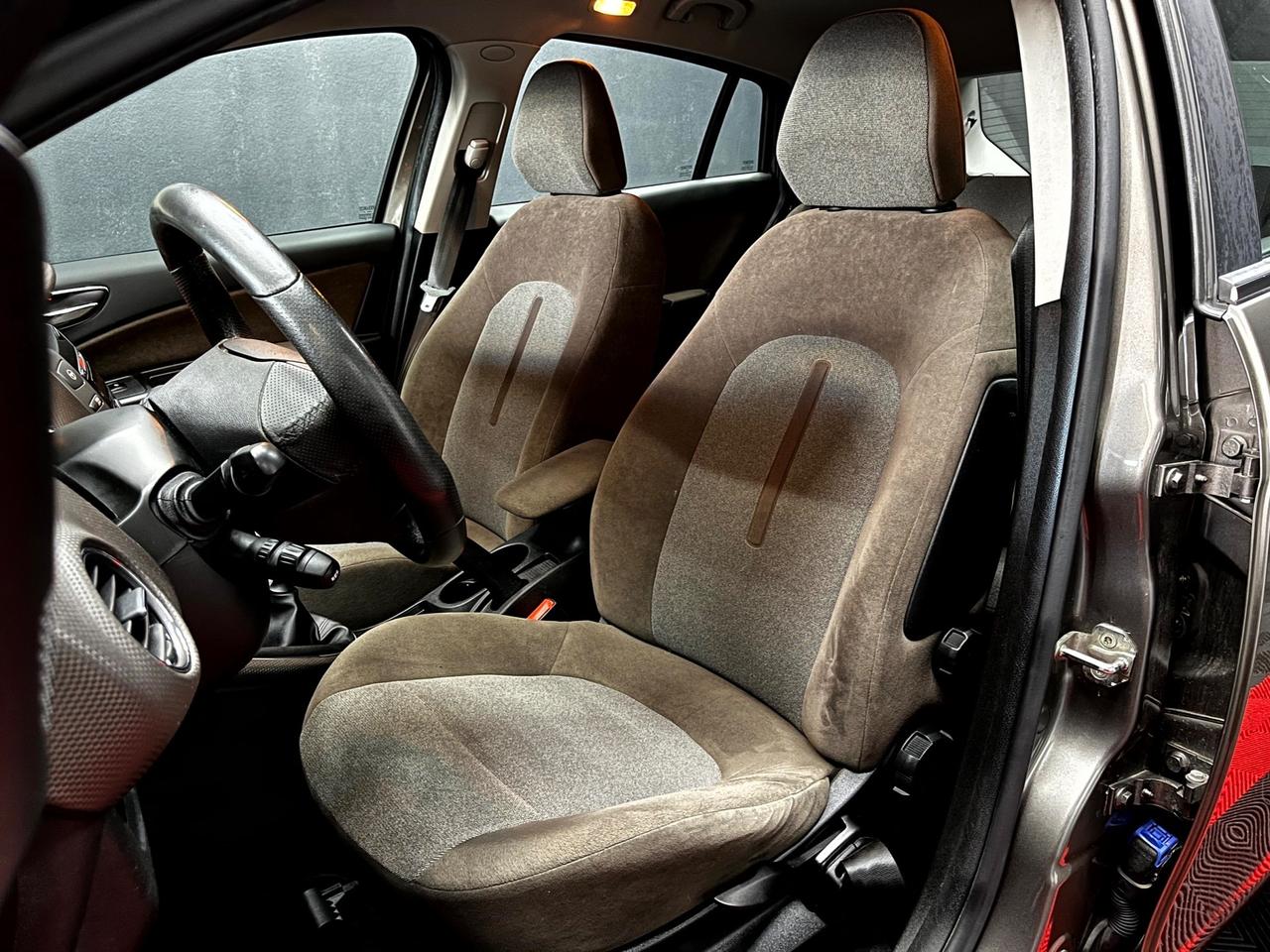 Fiat Bravo 1.6 MJT Dynamic - FABIANOAUTO