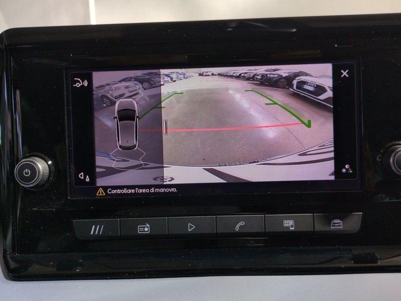 SEAT Ibiza 1.0 Eco TSI 70KW FR