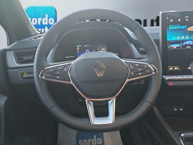 RENAULT Captur ECO-G 100 CV Techno