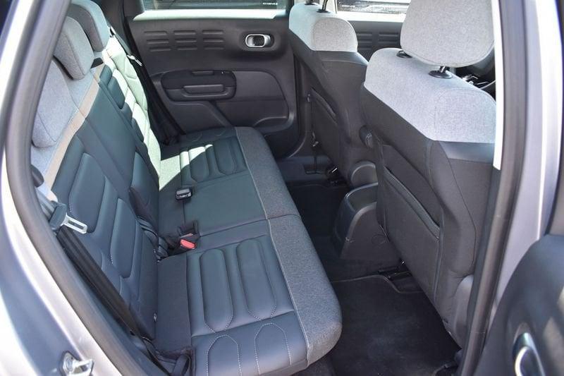 Citroën C3 Aircross C3 Aircross BlueHDi 110 S&S Plus