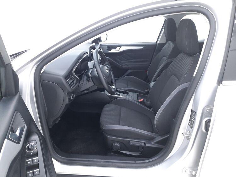 Ford Focus SW Business aut. BR776155 1.5 Diesel 120CV