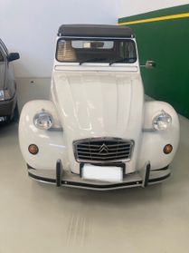 Citroen 2CV 6 Special