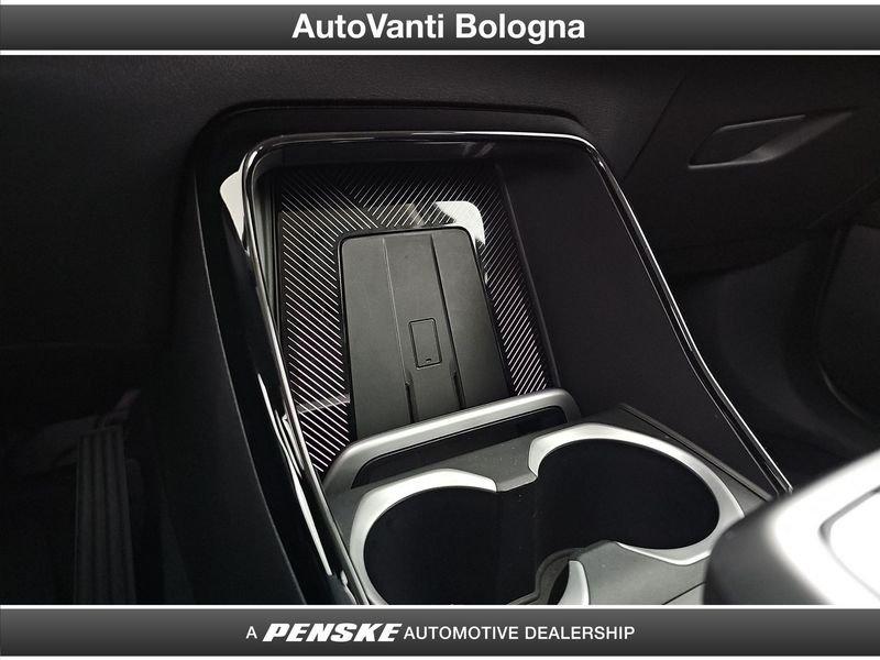 BMW iX1 iX1 eDrive 20 xLine