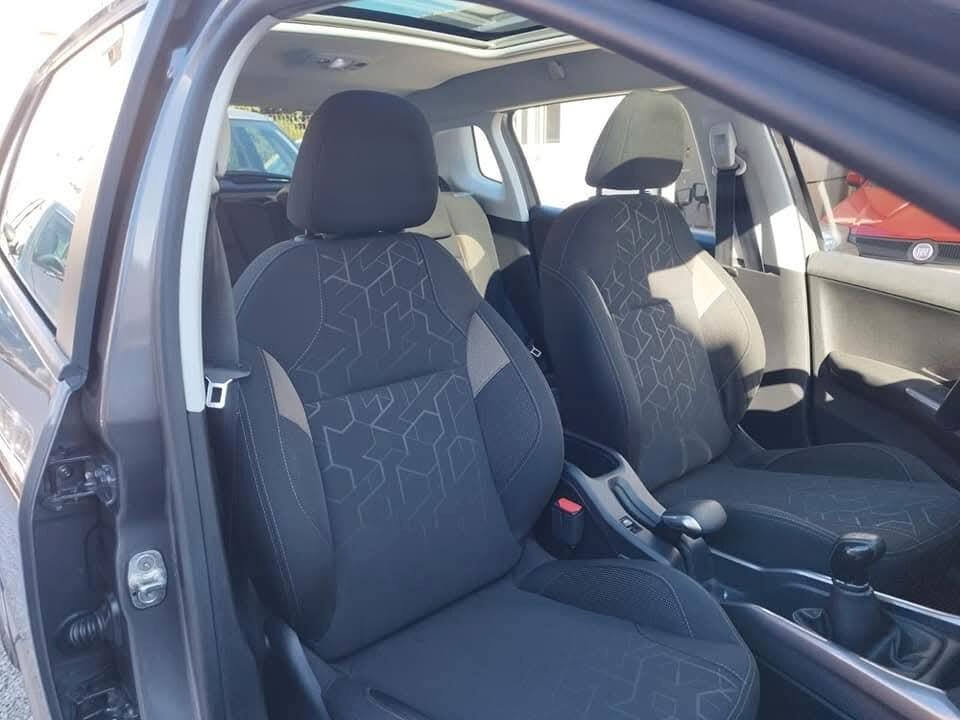 Peugeot 2008 BlueHDi 100 S&S Allure