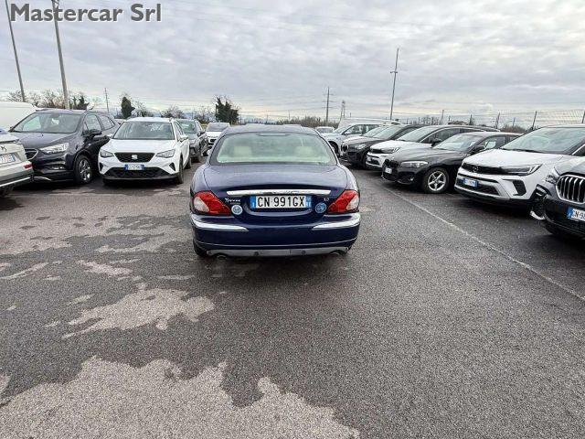 JAGUAR X-Type X-Type Berlina 3.0 V6 Executive CN991GX